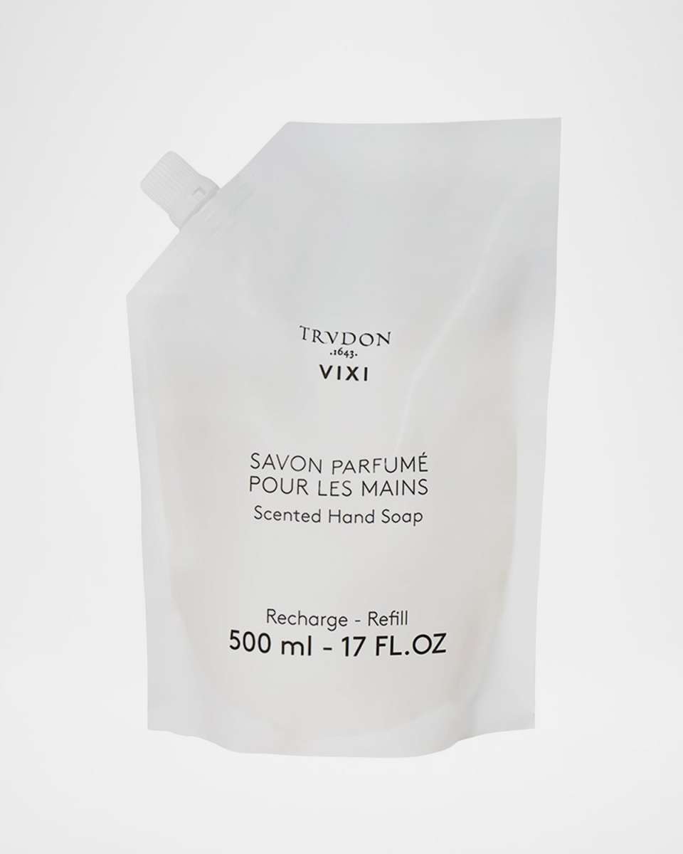 Liquid Hand Soap Refill Vixi, 11.8 oz.